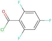 2,4,6-Trifluorobenzoyl chloride