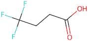 4,4,4-Trifluorobutanoic acid