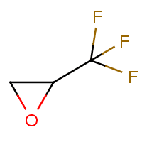 3,3,3-Trifluoro-1,2-propenoxide