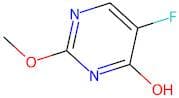 5-Fluoro-4-hydroxy-2-methoxypyrimidine