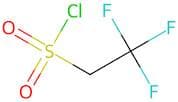 2,2,2-Trifluoroethanesulphonyl chloride