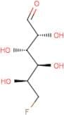 6-Deoxy-6-fluoro-D-galactose