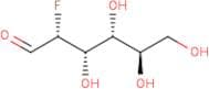 2-Deoxy-2-fluoro-D-glucose