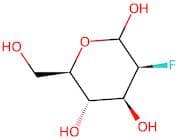 2-Deoxy-2-fluoro-D-mannose