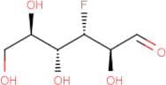 3-Deoxy-3-fluoro-D-mannose