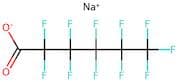 Sodium perfluorohexanoate