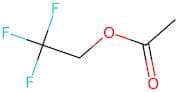 2,2,2-Trifluoroethyl acetate