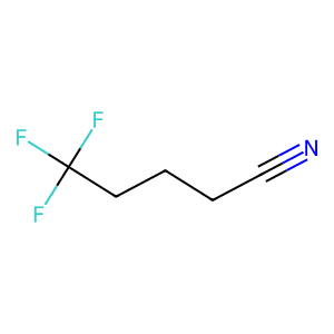 5,5,5-Trifluoropentanonitrile