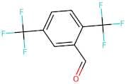 2,5-Bis(trifluoromethyl)benzaldehyde
