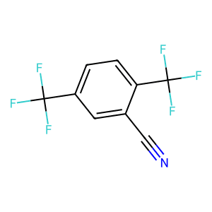 2,5-Bis(trifluoromethyl)benzonitrile
