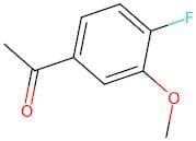 4'-Fluoro-3'-methoxyacetophenone