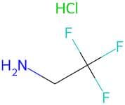 2,2,2-Trifluoroethylamine hydrochloride