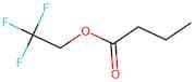 2,2,2-Trifluoroethyl butyrate