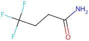 4,4,4-Trifluorobutanamide