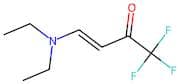 4-(Diethylamino)-1,1,1-trifluorobut-3-en-2-one