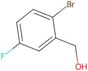 2-Bromo-5-fluorobenzyl alcohol