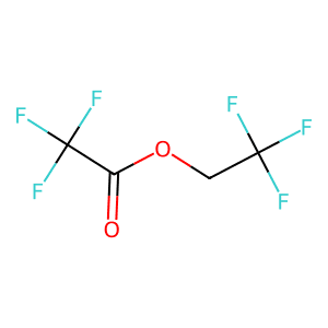 2,2,2-Trifluoroethyl trifluoroacetate