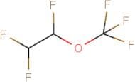 1,2,2-Trifluoroethyl trifluoromethyl ether