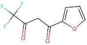 1-(Fur-2-yl)-4,4,4-trifluorobutane-1,3-dione