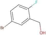 5-Bromo-2-fluorobenzyl alcohol