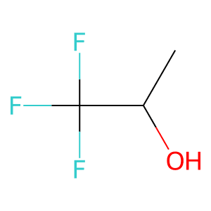 1,1,1-Trifluoropropan-2-ol
