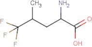 5,5,5-Trifluoro-DL-leucine