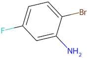 2-Bromo-5-fluoroaniline
