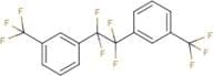 1,2-Bis[3-(trifluoromethyl)phenyl]-1,1,2,2-tetrafluoroethane