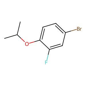 2-(4-Bromo-2-fluorophenoxy)propane