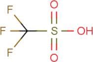 Trifluoromethanesulfonic acid