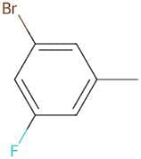 3-Bromo-5-fluorotoluene