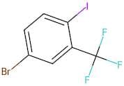 5-Bromo-2-iodobenzotrifluoride
