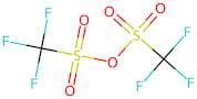 Trifluoromethanesulfonic anhydride