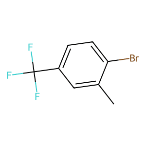 4-Bromo-3-methylbenzotrifluoride