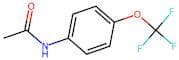 4'-(Trifluoromethoxy)acetanilide
