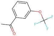 3'-(Trifluoromethoxy)acetophenone