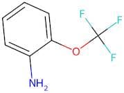2-(Trifluoromethoxy)aniline