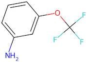 3-(Trifluoromethoxy)aniline