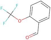 2-(Trifluoromethoxy)benzaldehyde