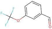 3-(Trifluoromethoxy)benzaldehyde