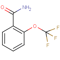 2-(Trifluoromethoxy)benzamide
