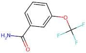 3-(Trifluoromethoxy)benzamide