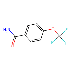 4-(Trifluoromethoxy)benzamide