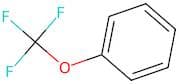 (Trifluoromethoxy)benzene
