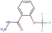 2-(Trifluoromethoxy)benzhydrazide