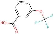 3-(Trifluoromethoxy)benzoic acid