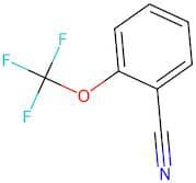 2-(Trifluoromethoxy)benzonitrile