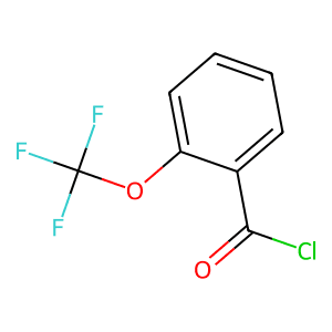 2-(Trifluoromethoxy)benzoyl chloride
