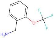 2-(Trifluoromethoxy)benzylamine