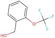 2-(Trifluoromethoxy)benzyl alcohol